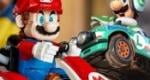 Lego Teases Another Adult Mario Kart Set, This Time Starring Luigi