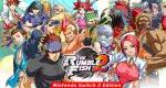 The Rumble Fish 2 – Nintendo Switch 2 Edition launch trailer