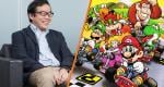 Nintendo veteran Hideki Konno, known for Mario Kart and Yoshi’s Island, has seemingly left after 39 years