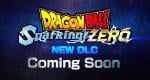 Dragon Ball: Sparking Zero reveals new DLC, free update