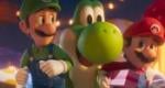 Super Mario Galaxy Movie's New Trailer Shares A "First Look" At Yoshi