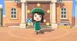 Random: Here's To Robert Burns And His Long-Standing Relationship With...Animal Crossing?
