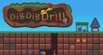 DigDigDrill announced for Nintendo Switch