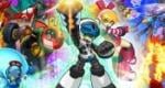 Keiji Inafune's Mighty No. 9 Studio Comcept Is Finished