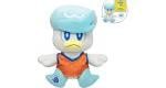 Quaxly has been added to the Pokemon Build-A-Bear plushie line