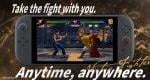 Virtua Fighter 5 R.E.V.O. World Stage shares Nintendo Switch 2 release date, beta test incoming