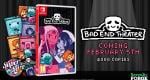 Bad End Theater will have a Nintendo Switch physical release