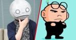 Hideki Kamiya's Block-Happy, Take-No-Crappery Is "Super Reassuring", Says Yoko Taro