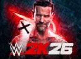 WWE 2K26 announced for Nintendo Switch 2, full details – touchscreen, mouse support, GameShare, single Joy-Con play, Image Uploader and cross-platform Community Creations, more [update: trailer]