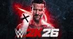 WWE 2K26 release date, editions, new match types, Ringside Pass system, Showcase mode and pre-order bonus revealed