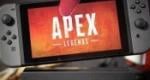 PSA: Apex Legends Switch Version Shutting Down This August