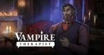 Vampire Therapist heading to Nintendo Switch this month