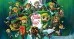 Nintendo boss stays tight-lipped when asked about Zelda 40th anniversary plans
