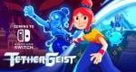 Wholesome precision platformer TetherGeist slated for Nintendo Switch