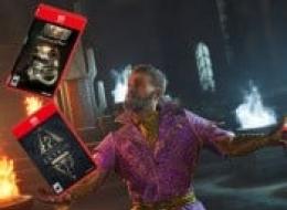 Oblivion, Skyrim And Fallout Switch 2 Physicals Will All Be Code-In-A-Box, Bethesda Confirms