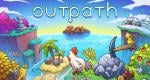 Outpath, an experimental clicker-base-building adventure, heading to Nintendo Switch