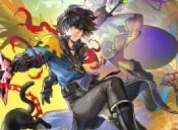 Chrono Trigger, Xenogears Writer Is Releasing A Brand New RPG On Switch 2