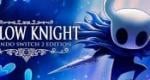Video: Hollow Knight - Side-By-Side Graphics And Performance Comparison (Switch 2 & Switch)