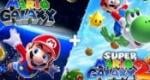 Super Mario Galaxy + Super Mario Galaxy 2 Updated To Version 1.3.1, Here Are The Full Patch Notes