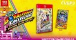 Super Bomberman Collection Nintendo Switch 2 and Switch physical release detailed, pre-orders open