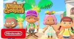 Nintendo Switch eShop charts – February 7, 2026 – all about Animal Crossing