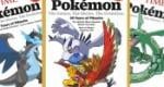 TIME Magazine Reveals Special Edition Pokémon 30th Anniversary Covers