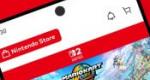 Nintendo Store App Receives A Small But Welcome Update