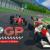 4PGP launch trailer – 90s style arcade racer comes to Nintendo Switch 2, Switch