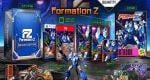 FZ: Formation Z confirms Nintendo Switch 2 physical release for the west