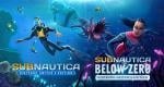 Subnautica, Subnautica: Below Zero reveal new Nintendo Switch 2 Editions