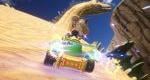 AiAi is about to join Sonic Racing: CrossWorlds