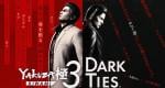 Yakuza 3 Kiwami & Dark Ties update 1.11 & 1.12 announced, patch notes