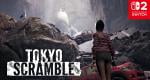 Tokyo Scramble launch trailer – survival puzzle action game arrives on Switch 2 following Nintendo Direct reveal