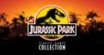 Last chance to buy Jurassic Park Classic Games Collection as it’s being delisted