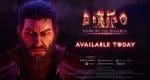 Diablo 2: Resurrected reveals new Reign of the Warlock DLC