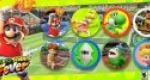 Nintendo Switch Online adds Mario Tennis Fever icons