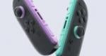 Reminder: Switch 2's New Joy-Con Set Is Out This Week
