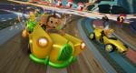 AiAi from Super Monkey Ball is the latest free racer in Sonic Racing: CrossWorlds
