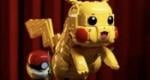 Video: Lego Pokémon Review Gives Us Our Best Look Yet