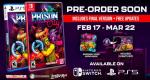 Prison City announces major update, physical release reconfirmed