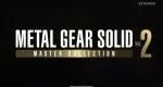 Metal Gear Solid: Master Collection Vol. 2 revealed for Nintendo Switch 2, Switch