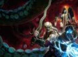 Legacy of Kain: Defiance Remastered announced for Nintendo Switch 2, Switch [update: delay]