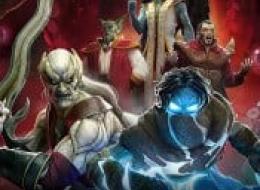 Legacy Of Kain: Defiance Remastered Switch Versions Hit With Last-Minute Delay