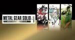 Metal Gear Solid: Master Collection Vol. 1 2.1.0 update out now, includes Nintendo Switch 2 improvements
