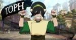 Avatar Legends: The Fighting Game reveals Toph