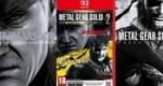 Metal Gear Solid: Master Collection Vol. 2 Switch And Switch 2 Physical Version Download Requirements Revealed