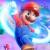Mario's Joined By Some Familiar Foes In New Galaxy Movie Poster
