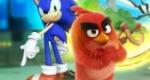 SEGA Records $200 Million Impairment Loss As Angry Bird Dev's Performance Is "Sluggish"