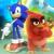 SEGA Records $200 Million Impairment Loss As Angry Bird Dev's Performance Is "Sluggish"