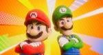 The Super Mario Bros. Movie now available to watch for free